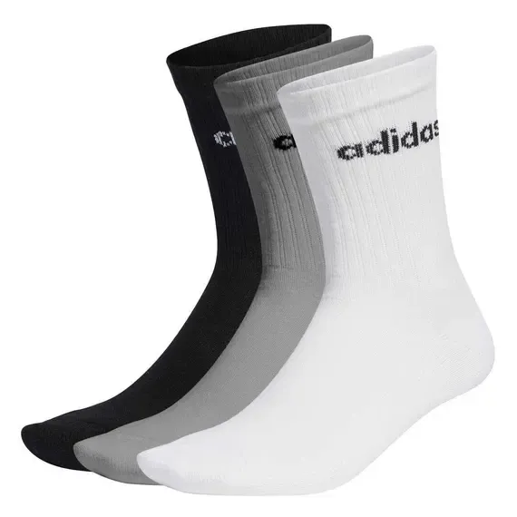 Çorape adidas për meshkuj dhe femra, shumëngjyrësh - 1