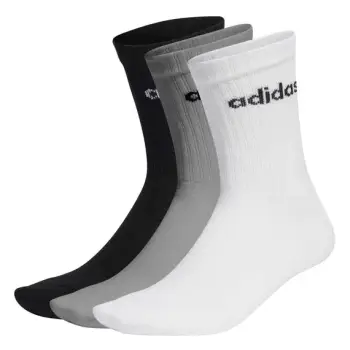Çorape adidas për meshkuj dhe femra, shumëngjyrësh