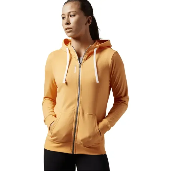 Reebok El Ft Full Zip - 1