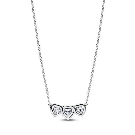Ogrlicë Collier Trilogy Zemrash me Halo - 3
