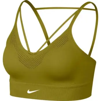 Nike Seamless Light Bra