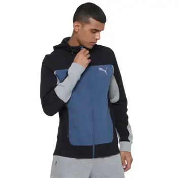 Puma Evostripe Hooded Men's Jack