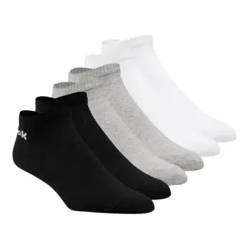 Reebok Act Core Inside Sock 6P