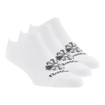 Reebok Classic Footwear Invisibl