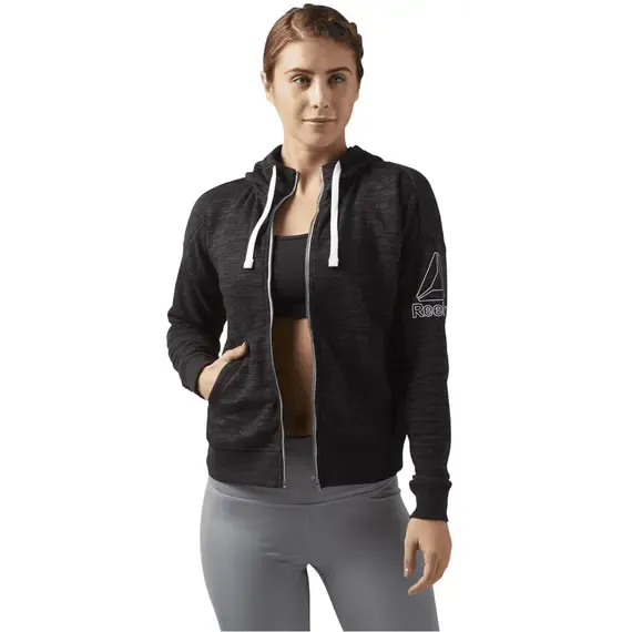Reebok El Marble Fullzip - 1