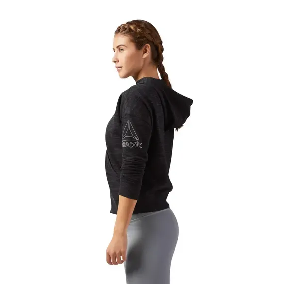 Reebok El Marble Fullzip - 2