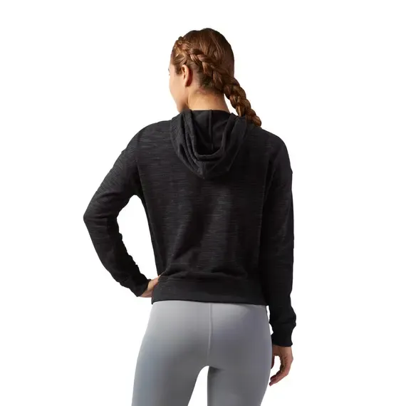 Reebok El Marble Fullzip - 3