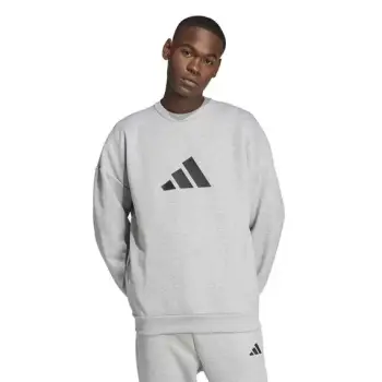 Duks ADIDAS M Fi 3Bar Crw