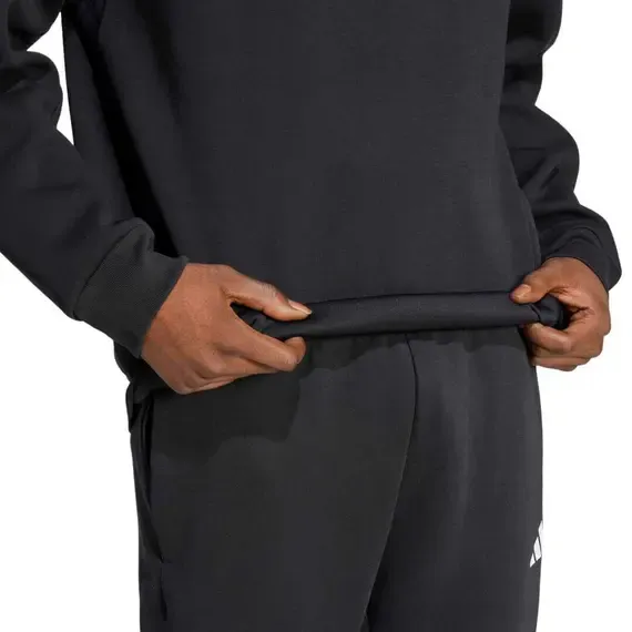 Duks ADIDAS M Fi 3Bar Crw - 5