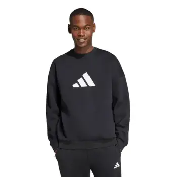 Duks ADIDAS M Fi 3Bar Crw