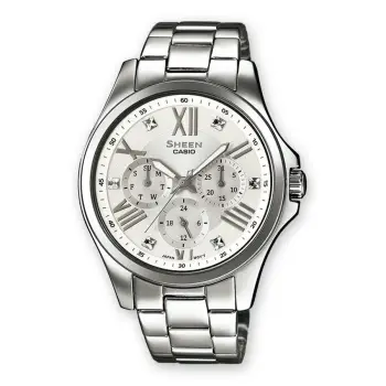 CASIO SHE-3806D-7AUER