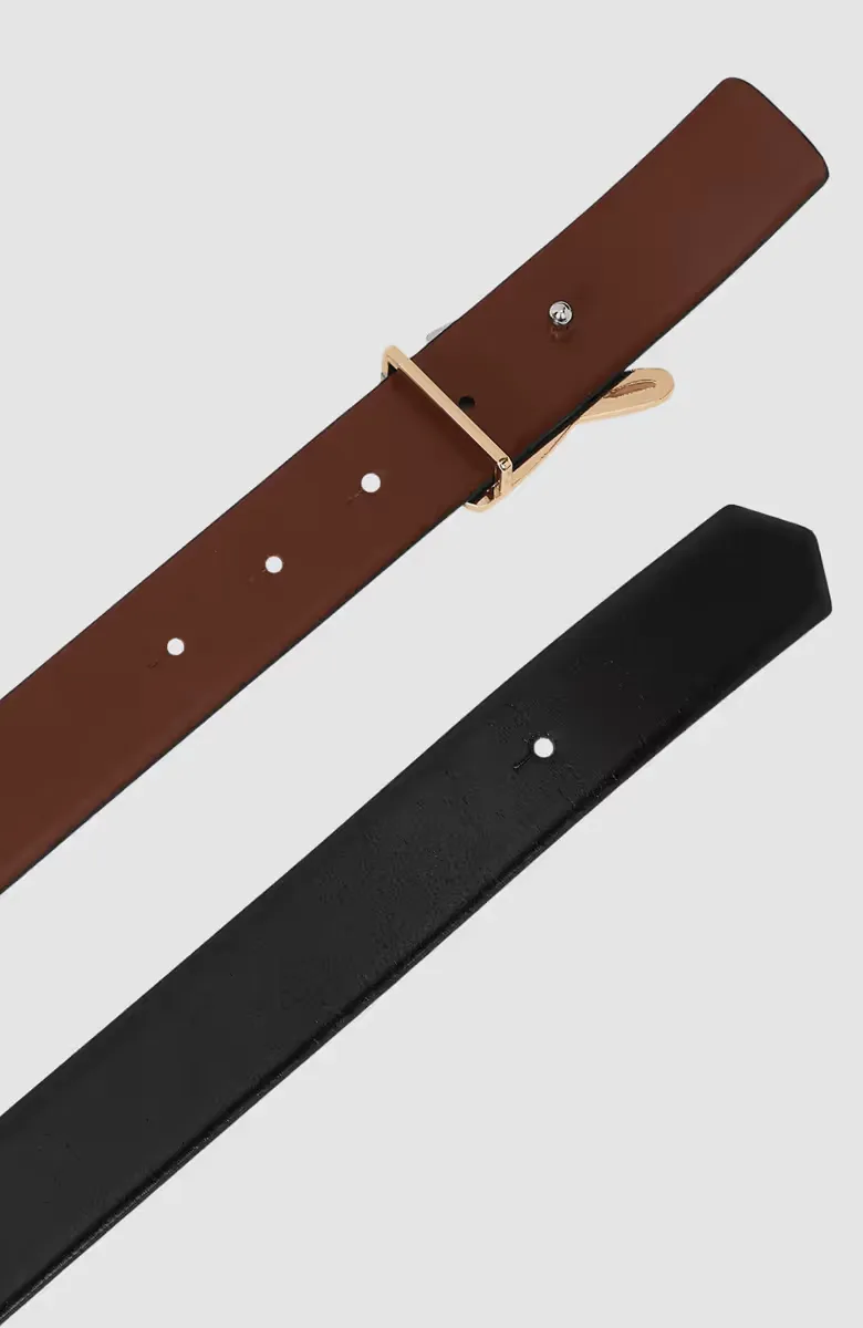 K/Autograph Rv G/S H3 Belt Gp - 3