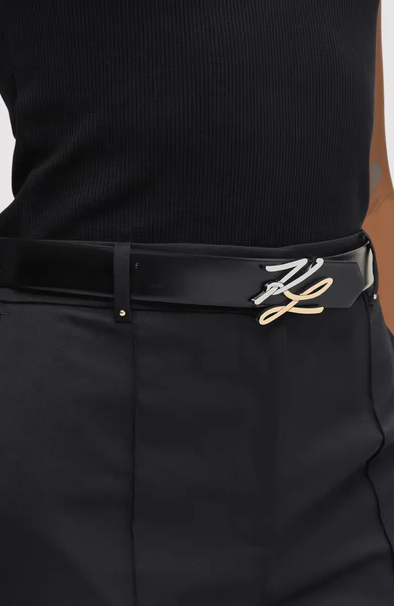 K/Autograph Rv G/S H3 Belt Gp - 4