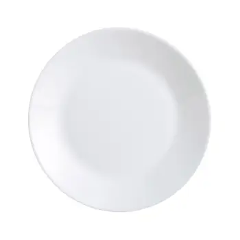 Pjate Frutash E Bardhe 18cm