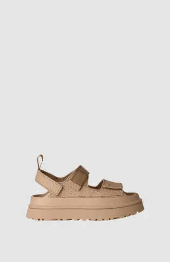 Goldenglow Embossed