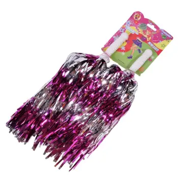 Pom/Poms Per Cheer Leaders