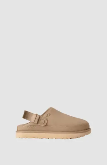Goldenstar Clog