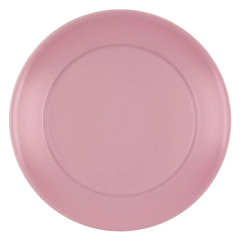 Pjate Plastike Roze 23cm - 1