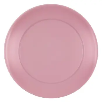 Pjate Plastike Roze 23cm