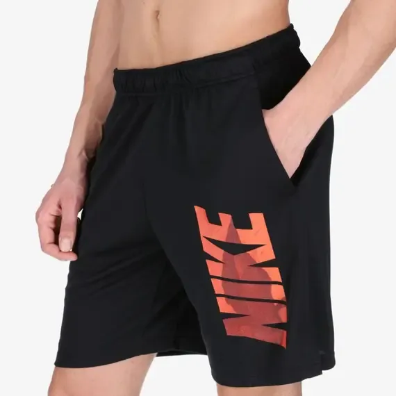 Shorce NIKE M Nk Dry Short Gfx Su - 2