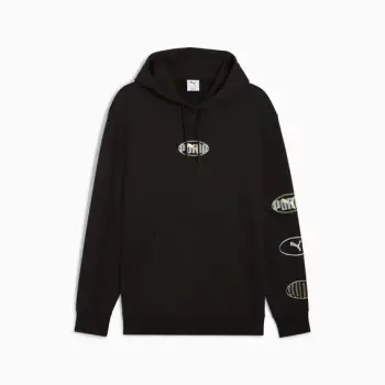 Duks PUMA Ess Logo L