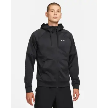 Duks Nike për meshkuj, i zi