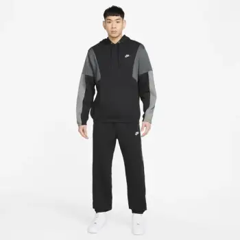 Trenerka Komplet NIKE M Nk Club Fleece Hded Track Gx