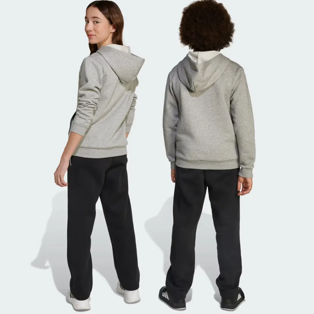 Trenerka të poshtme ADIDAS J CLGT FL PNT - 4