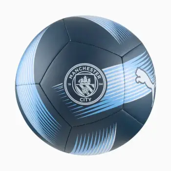 Top PUMA Mcfc Ess Ball