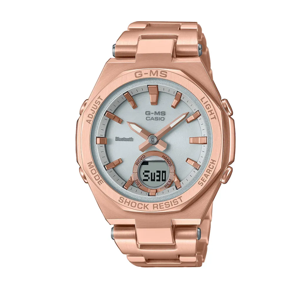 CASIO ORE MSG-B100DG-4AER - 1