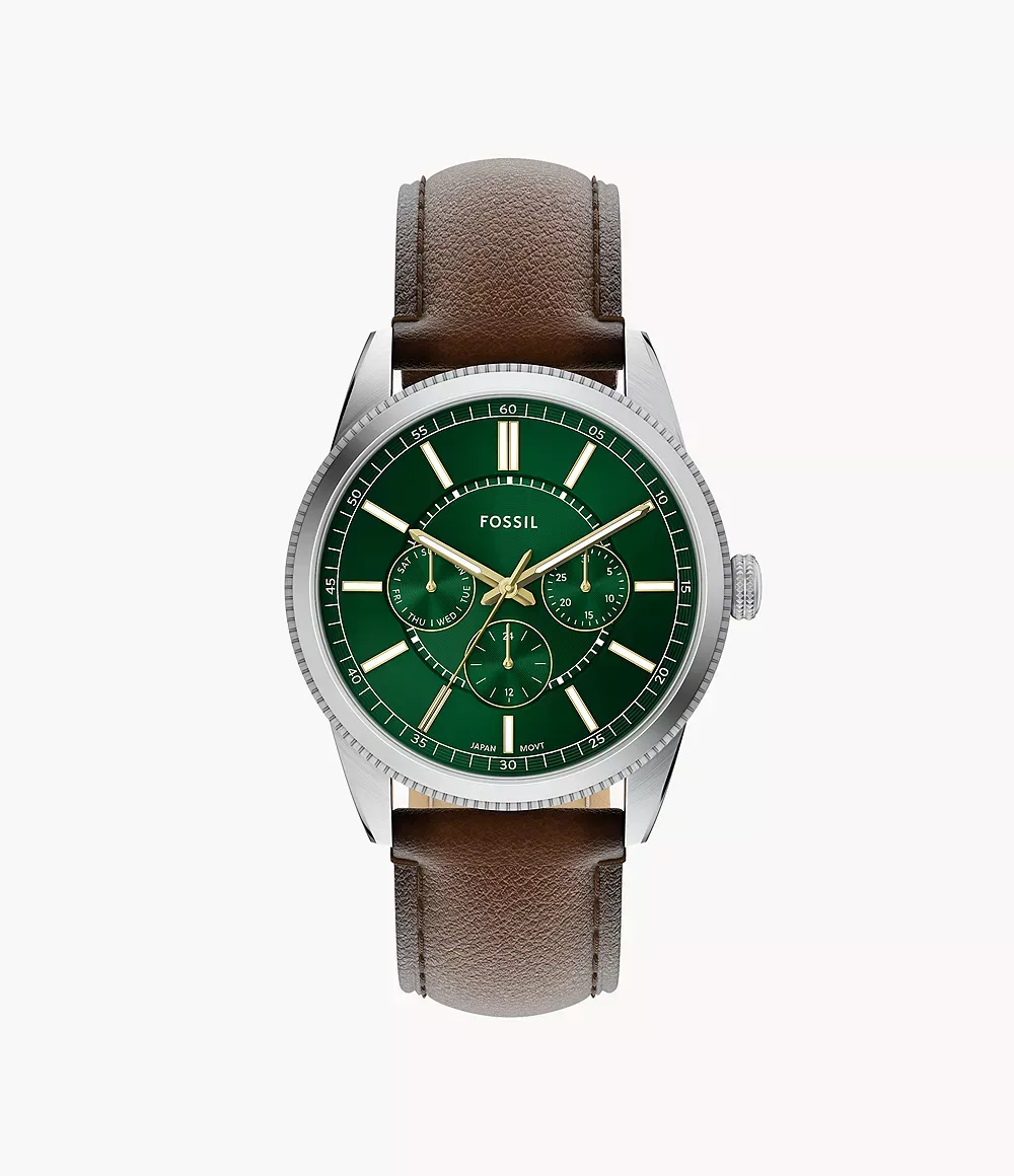 FOSSIL ORE FS6137 - 1