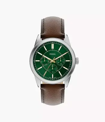 FOSSIL ORE FS6137