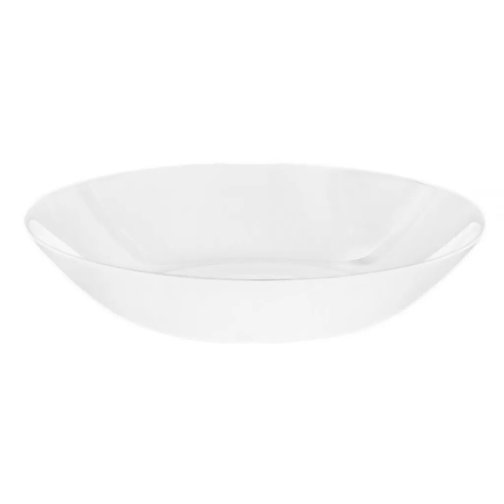 Pjate E Bardhe 20cm - 1