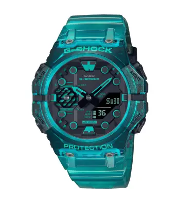 CASIO G-SHOCK GA-B001G-2AER