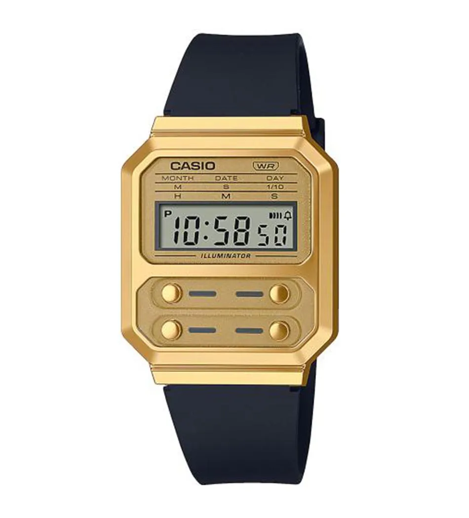 CASIO ORE A100WEFG-9AEF - 1
