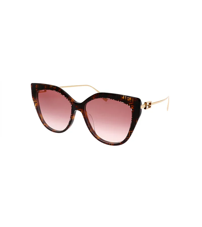 FENDI SYZE FE40011U 5755T - 1