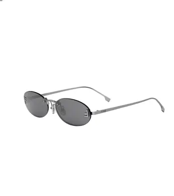 FENDI SYZE FE4075US 5412A