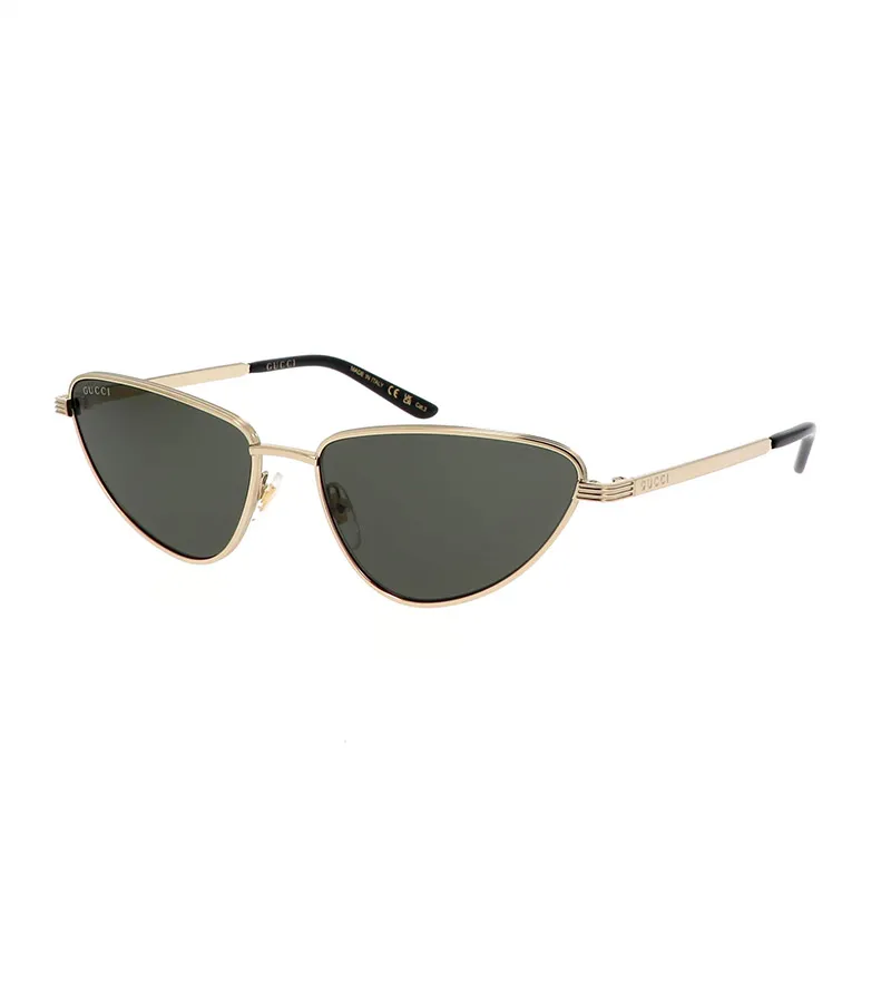 GUCCI SYZE GG1879S-001 57 - 1