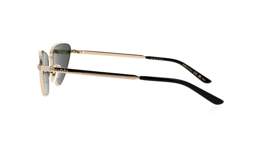 GUCCI SYZE GG1879S-001 57 - 2