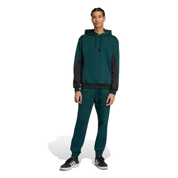 Trenerka Komplet ADIDAS M Fl Cb Hd Ts - 1