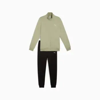 Trenerka Komplet PUMA Class Sweat Suit Fl