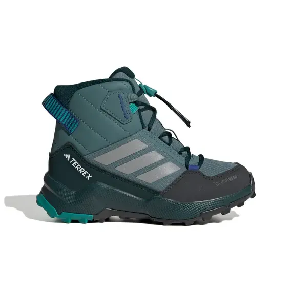 Çizme ADIDAS Terrex Ax4R Cw+ Mid K - 1