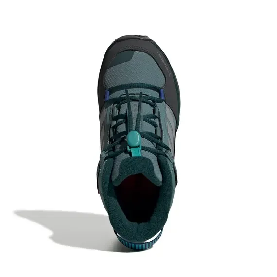 Çizme ADIDAS Terrex Ax4R Cw+ Mid K - 2