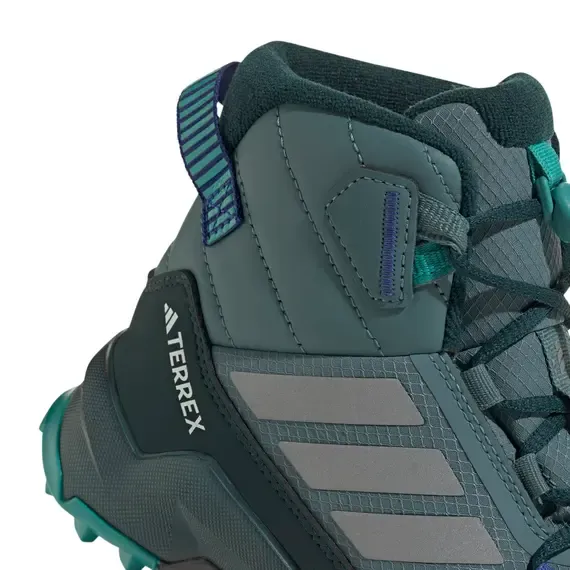 Çizme ADIDAS Terrex Ax4R Cw+ Mid K - 8