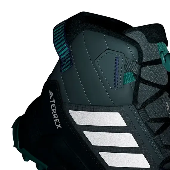 Çizme ADIDAS Terrex Ax4R Cw+ Mid K - 9