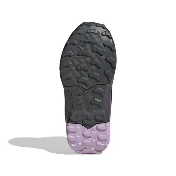 Çizme ADIDAS Terrex Ax4R Cw+ Mid K - 3