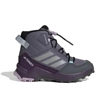 Çizme ADIDAS Terrex Ax4R Cw+ Mid K