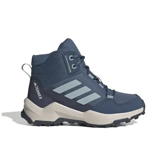 Çizme ADIDAS Terrex Ax4R Mid K - 1