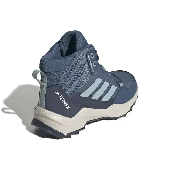 Çizme ADIDAS Terrex Ax4R Mid K - 6