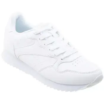 Atlete MARTES Hakon Wo's